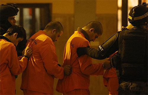 El gobierno de Iraq confirma la ejecución de 12 terroristas